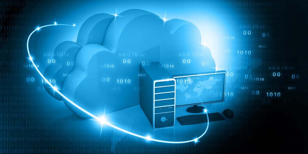 Future of Cloud Computing
